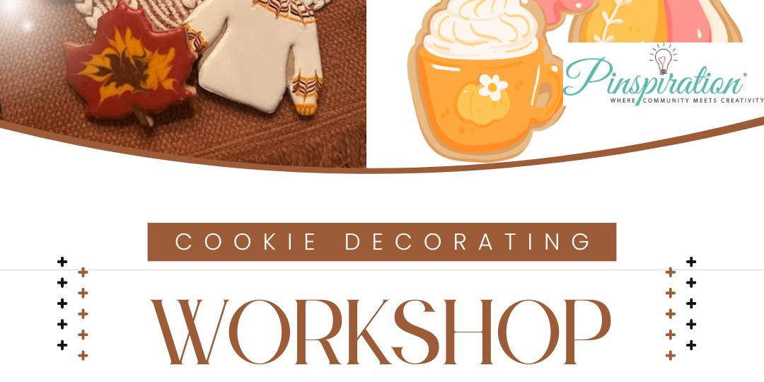 Cookie Decorating Workshop